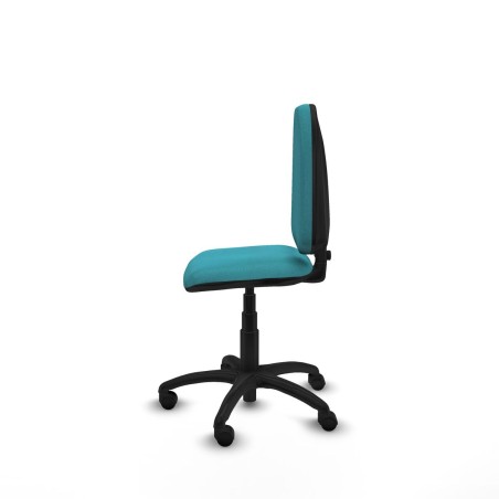 Sedia da Ufficio Piqueras y Crespo B0001RN Turchese