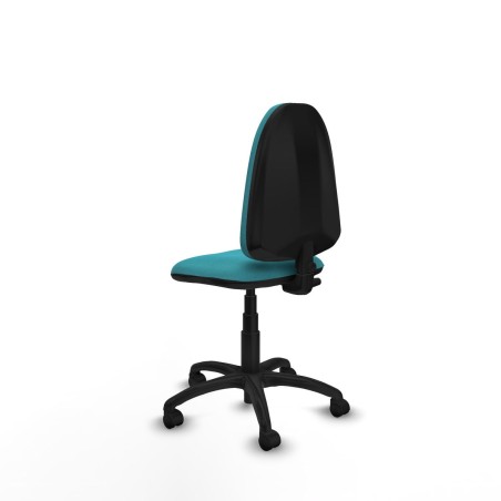 Sedia da Ufficio Piqueras y Crespo B0001RN Turchese