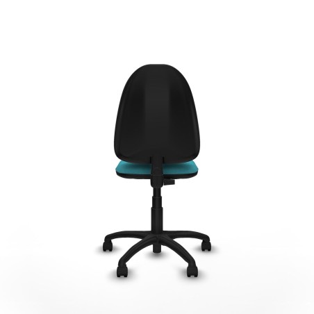 Sedia da Ufficio Piqueras y Crespo B0001RN Turchese