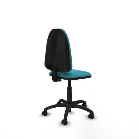 Sedia da Ufficio Piqueras y Crespo B0001RN Turchese