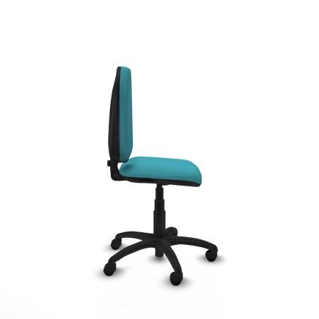 Sedia da Ufficio Piqueras y Crespo B0001RN Turchese