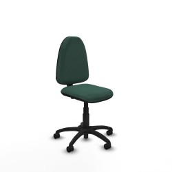Sedia da Ufficio Piqueras y Crespo B0001RN Verde