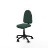 Sedia da Ufficio Piqueras y Crespo B0001RN Verde