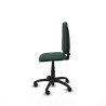 Sedia da Ufficio Piqueras y Crespo B0001RN Verde