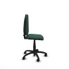 Sedia da Ufficio Piqueras y Crespo B0001RN Verde
