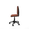 Sedia da Ufficio Piqueras y Crespo B0001RN Marrone