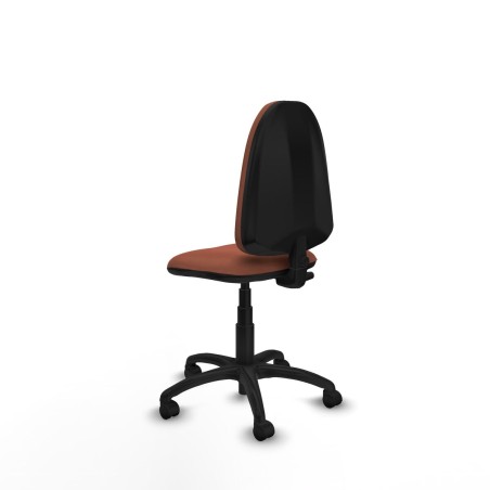 Sedia da Ufficio Piqueras y Crespo B0001RN Marrone