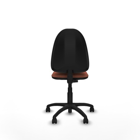 Sedia da Ufficio Piqueras y Crespo B0001RN Marrone