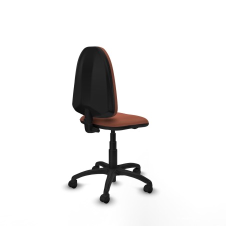 Sedia da Ufficio Piqueras y Crespo B0001RN Marrone