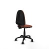 Sedia da Ufficio Piqueras y Crespo B0001RN Marrone