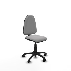 Sedia da Ufficio Piqueras y Crespo B0001RN Grigio chiaro
