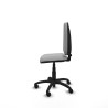Sedia da Ufficio Piqueras y Crespo B0001RN Grigio chiaro
