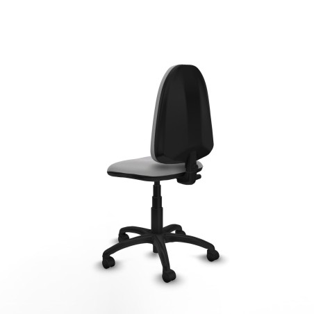Sedia da Ufficio Piqueras y Crespo B0001RN Grigio chiaro