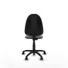 Sedia da Ufficio Piqueras y Crespo B0001RN Grigio chiaro
