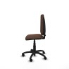 Sedia da Ufficio Piqueras y Crespo B0001RN Marrone scuro