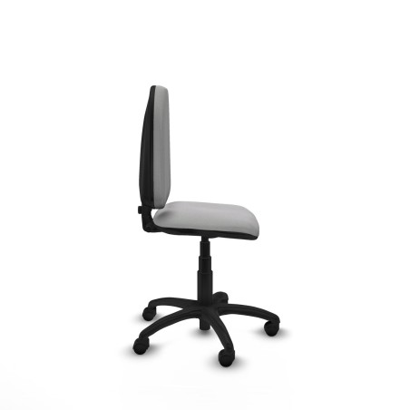 Sedia da Ufficio Piqueras y Crespo B0001RN Grigio chiaro
