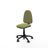 Sedia da Ufficio Piqueras y Crespo B0001RN Verde