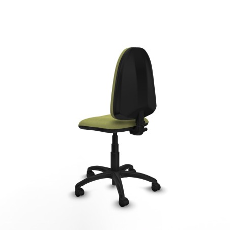 Sedia da Ufficio Piqueras y Crespo B0001RN Verde