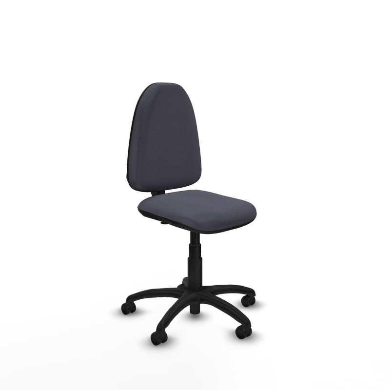 Sedia da Ufficio Piqueras y Crespo B0001RP Grigio scuro