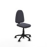 Sedia da Ufficio Piqueras y Crespo B0001RP Grigio scuro