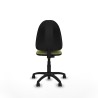 Sedia da Ufficio Piqueras y Crespo B0001RN Verde