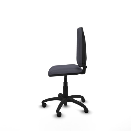 Sedia da Ufficio Piqueras y Crespo B0001RP Grigio scuro