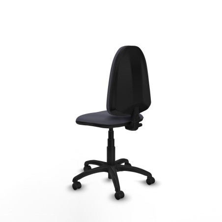 Sedia da Ufficio Piqueras y Crespo B0001RP Grigio scuro