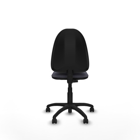 Sedia da Ufficio Piqueras y Crespo B0001RP Grigio scuro