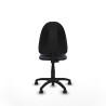 Sedia da Ufficio Piqueras y Crespo B0001RP Grigio scuro