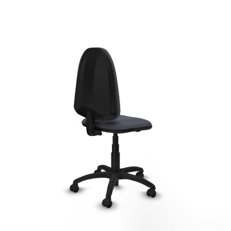 Sedia da Ufficio Piqueras y Crespo B0001RP Grigio scuro