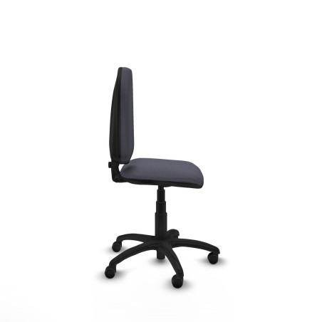 Sedia da Ufficio Piqueras y Crespo B0001RP Grigio scuro