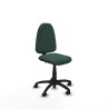 Sedia da Ufficio Piqueras y Crespo B0001RP Verde