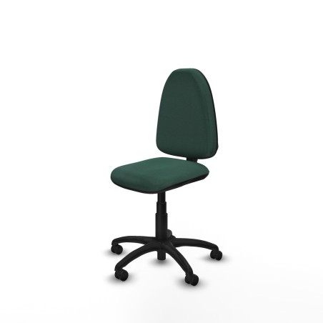 Sedia da Ufficio Piqueras y Crespo B0001RP Verde