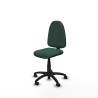 Sedia da Ufficio Piqueras y Crespo B0001RP Verde