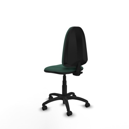 Sedia da Ufficio Piqueras y Crespo B0001RP Verde