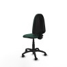 Sedia da Ufficio Piqueras y Crespo B0001RP Verde