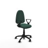 Sedia da Ufficio Piqueras y Crespo BFN01RN Verde