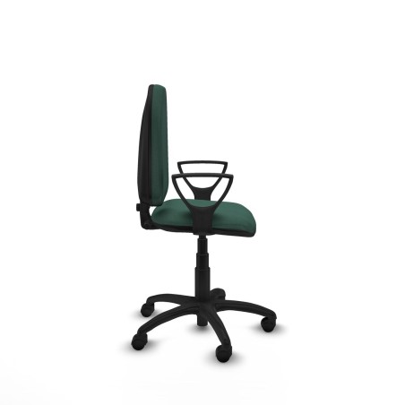 Sedia da Ufficio Piqueras y Crespo BFN01RN Verde