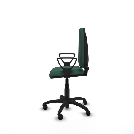 Sedia da Ufficio Piqueras y Crespo BFN01RF Verde