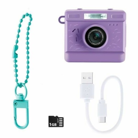 Fotocamera Digitale Canal Toys