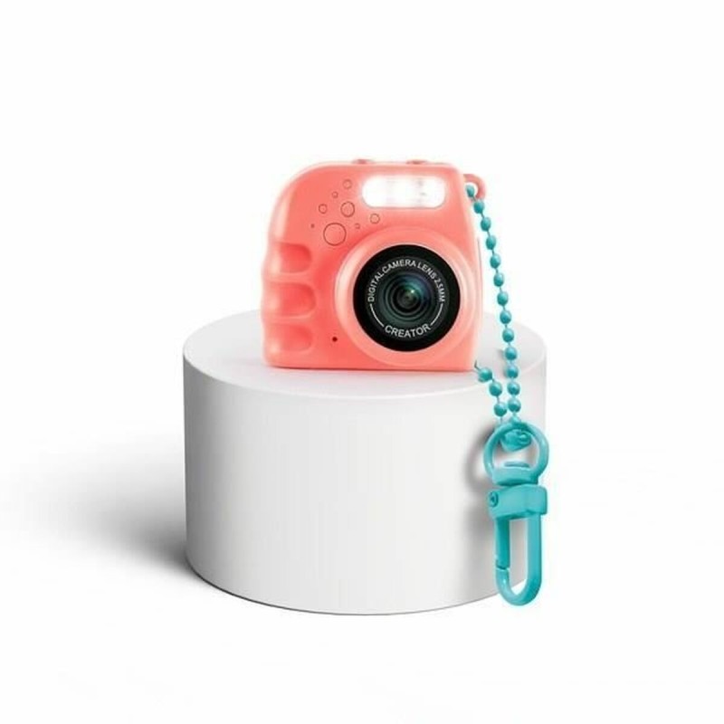 Fotocamera Digitale Canal Toys Fotocamera Digitale Canal Toys