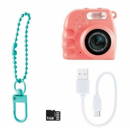 Fotocamera Digitale Canal Toys
