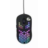 Mouse GEMBIRD MUSG-RAGNAR-RX400 Nero Multicolore 10000 dpi
