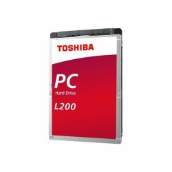 Hard Disk Toshiba HDKGB91ZKA01T 2,5" 2 TB