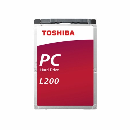 Hard Disk Toshiba HDKGB91ZKA01T 2,5" 2 TB
