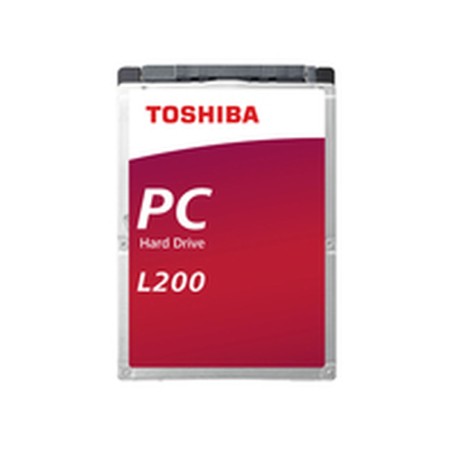 Hard Disk Toshiba HDKGB91ZKA01T 2,5" 2 TB