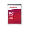 Hard Disk Toshiba HDKGB91ZKA01T 2,5" 2 TB