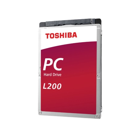 Hard Disk Toshiba HDKGB91ZKA01T 2,5" 2 TB