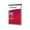 Hard Disk Toshiba HDKGB91ZKA01T 2,5" 2 TB
