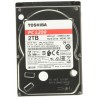 Hard Disk Toshiba HDKGB91ZKA01T 2,5" 2 TB